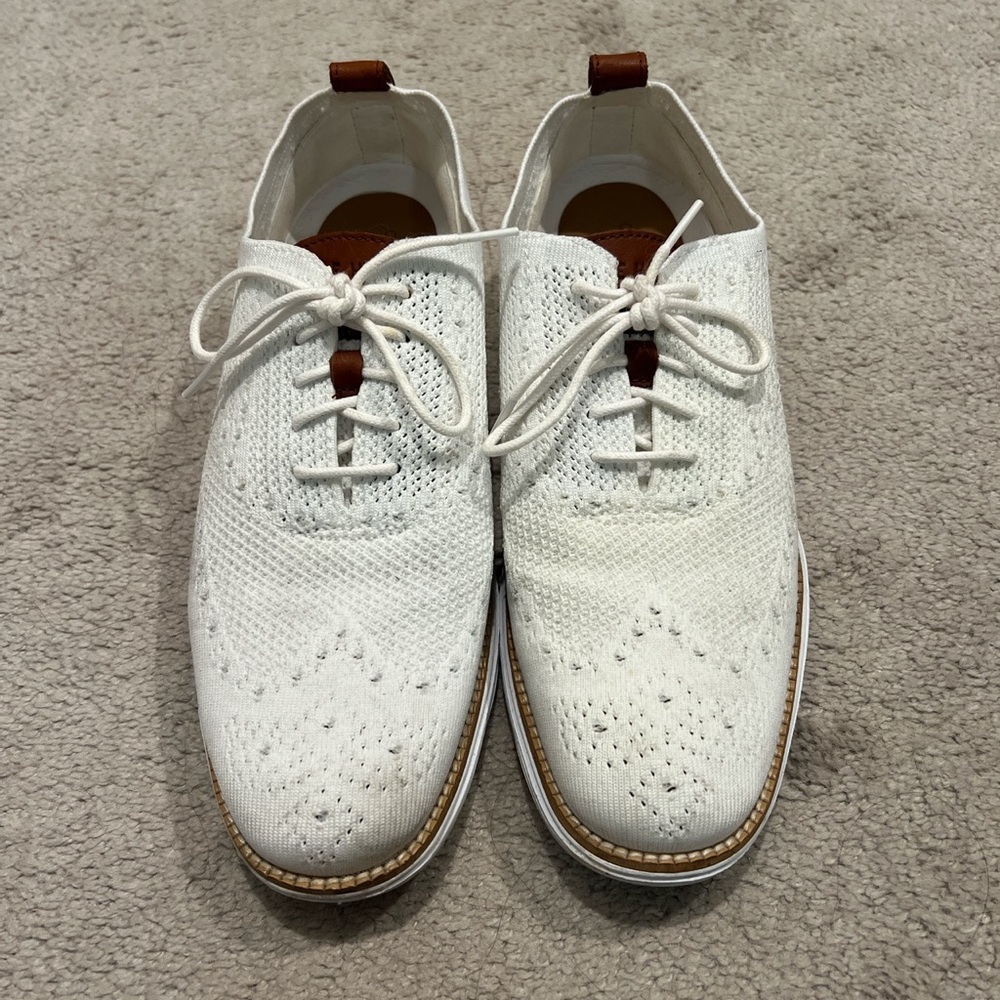 Cole Haan men’s shoes size 10